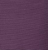 Tirrinia 2 Bottle Wine Gift Tote Carrier - Insulated & Padded Versatile Cooler Bag for Travel, BYOB Restaurant, Wine Tasting, Party, Great Gift for Wine Lover, Purple