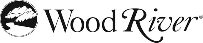 Woodriver Project Kit - 2-1/2" Miniature Pizza Cutter, Chrome