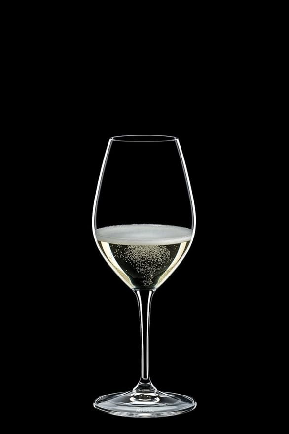 Riedel Vinum Champagne Wine Glass, Set of 2