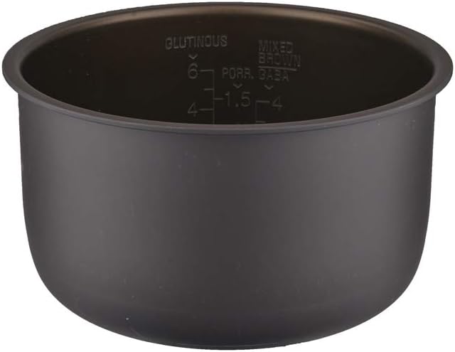 CUCKOO Micom Rice Cooker 6 Cup Uncooked / 12 Cup Cooked, Korean Fuzzy Logic Rice Cooker with Delay Timer & Keep Warm Setting, Versatile Food Steamer with Non-Stick Inner Pot, Pink (CR-0631F)