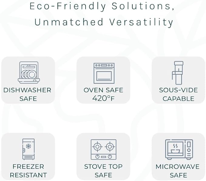 SnapPack Premium Silicone Reusable Pet Storage Stand-Up Bags, Clear, Pet Trio Set, Microwave, Dishwasher, Oven and Freezer Safe, BPA Free, Leak-free, and Eco-friendly |1000ml, 2000ml, 3500ml Set