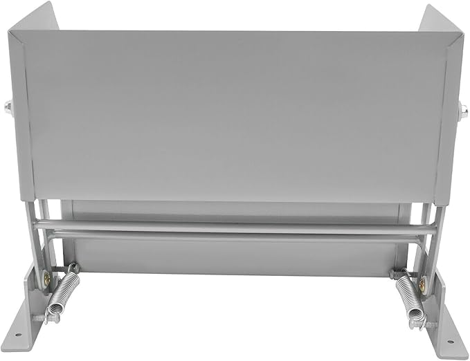 Pull Down Cabinet Organizer 2 Tier Pull-Out Cabinet Wall Shelf Spice Rack