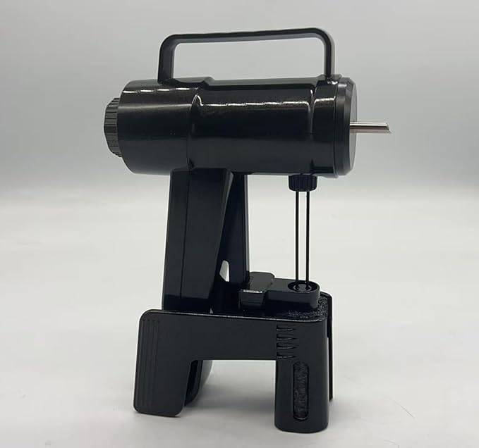 SKEOS Electric Wine Opener, Needle Piercing Vacuum Wine Bottle Opener for Smooth Extraction, No Cork Damage, Vacuum Seal Freshness, Sliver