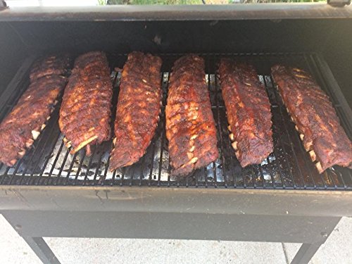 Hot Stuff Gift Set of 4 ~ Gift Set by High Plains Spice Company ~ Gourmet Meat and Veggie Spice Blends & Rubs For Beef, Chicken, Veggies & All Recipes ~ Spice Blends Handcrafted In Colorado, USA