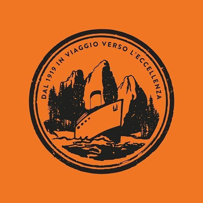 Bristot Espresso Beans ā Medium Roast Italian Whole Bean Coffee ā For Home Espresso Machines ā 2.2 lb (1000g) Bag