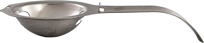 Fox Run Stainless Steel Egg Yolk Separator