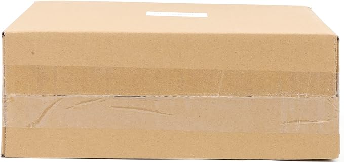 ComSaf Glass Spaghetti Pasta Storage Container for Kitchen Pantry with Lids 41oz Set of 3, Tall Clear Airtight Food Storage Jar with Sealing Wood Cover for Coffee, Sugar, Noodles, Linguini, Lasagna