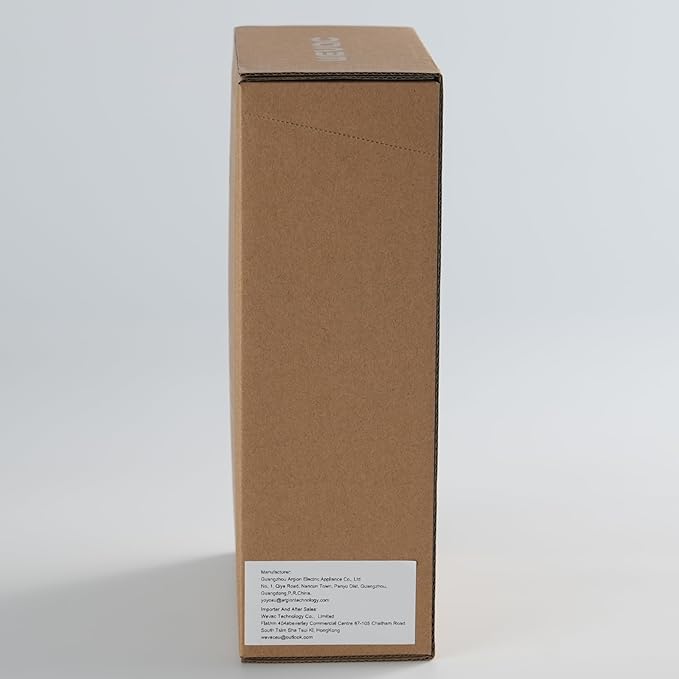 Wevac 6” x 10” 200 Count Food Vacuum Sealer Bags Keeper, PreCut Pint, Ideal for Food Saver, BPA Free, Commercial Grade, Great for storage, meal prep and Sous Vide