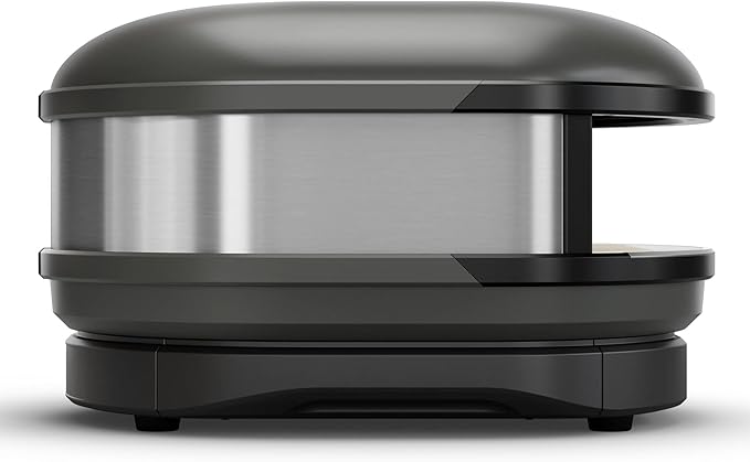 Gozney Arc Pizza Oven, Off Black, Gas Burner, Precision Temperature Control