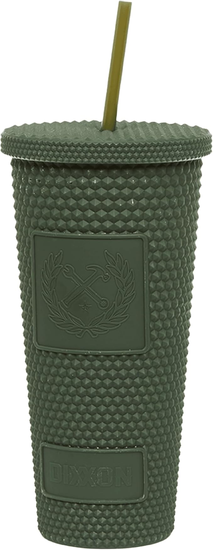 Matte Tumbler - O.D. Green
