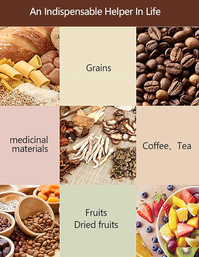 Stainless Steel Food Container with Clear Lids Airtight Storage Container Stackable Small Canisters Kitchen Pantry Storage for Cereal, Snacks, Candy, Herbs, Spices, Sugar, Tea (1.2L Black)