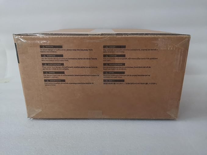 Overmont Enameled Cast Iron Dutch Oven - 5.5QT Pot with Lid Cookbook & Cotton Potholders - Heavy-Duty Cookware for Braising, Stews, Roasting, Bread Baking blue