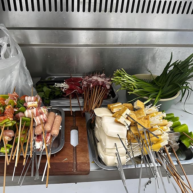 Loaf Pans for Baking Sheet, 14 Inch Extra Large Stainless Steel Bread Cookie Pan Tins for Homemade Meatloaf Cake Brownies, Healthy Duty Bakeware Tray, Dishwasher Safe, 2Pcs