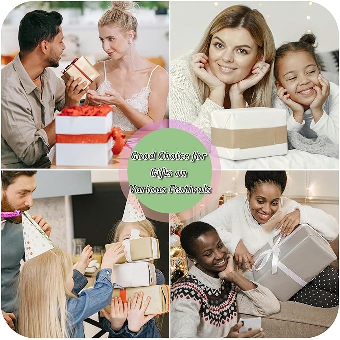 30 Oz Sublimation Tumblers Bulk (24 Pack) - Stainless Steel Double Wall Vacuum Insulated Cups With Straw, Individually Boxed