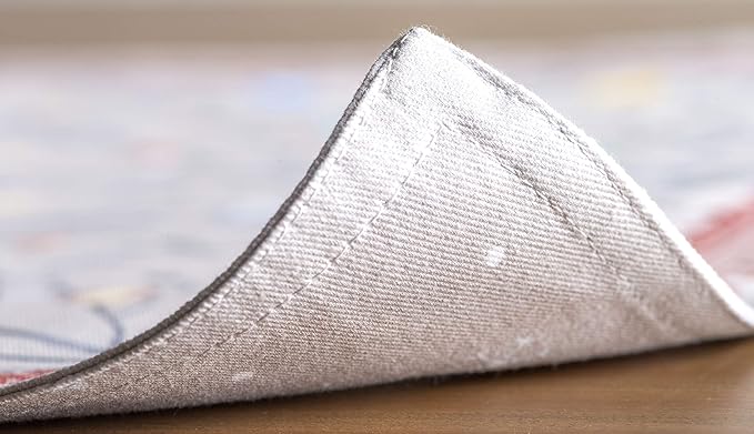 Maison d' Hermine Placemats Set of 4 100% Cotton Washable Cloth Place Mats, Reusable Table Mats for Thanksgiving Christmas Decorations Kitchen Dining Party Wedding (Fairy Christmas, 13" x 19")