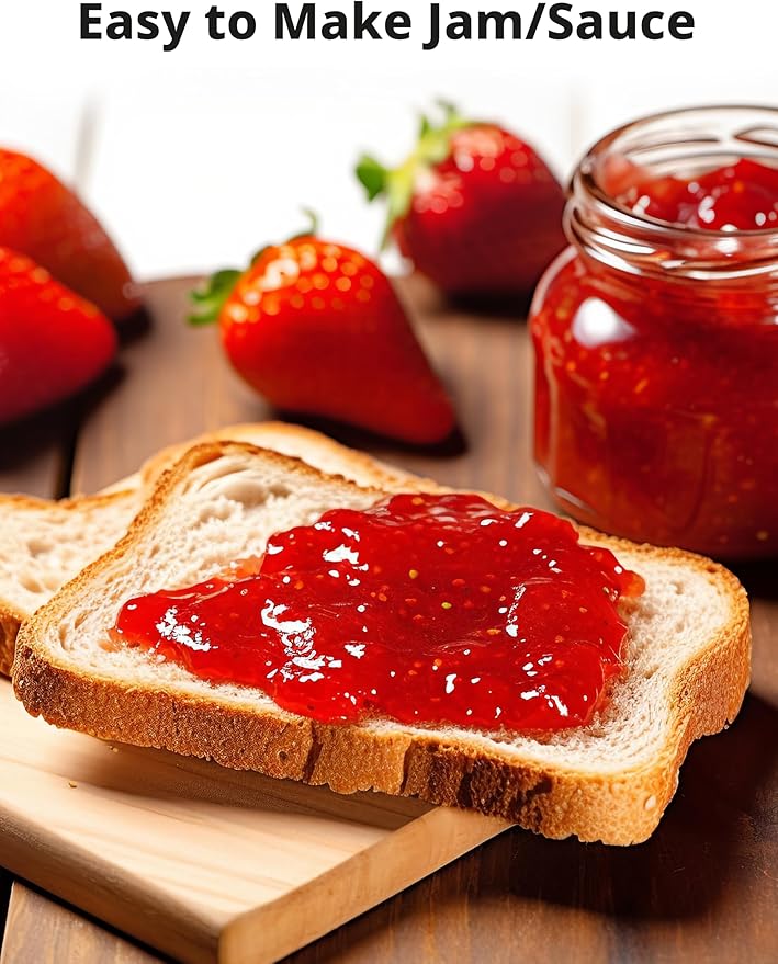 COMFEE' Rice Cooker, 4 Cups Uncooked, 8 Cups Cooked Slow Cooker, 2 Qt Small Multicooker with 10 Presets, Steamer & Grain Cooker, Non-Stick Inner Pot