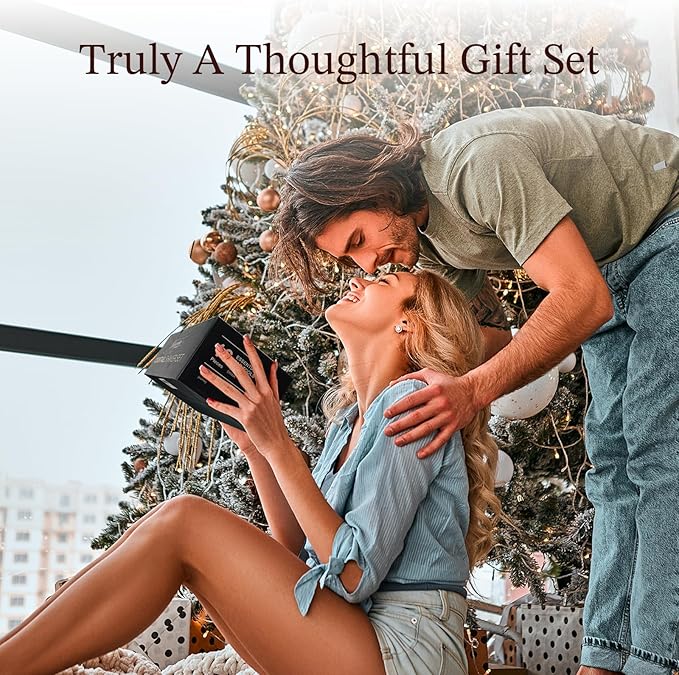 KITESSENSU Cocktail Shaker Set with Stand | Mixology Bartender Kit Bar Set with Essential Bar Accessories for Home Bar: Martini Shaker, Jigger, Muddler, Bar Spoon | Drink Mixer Cocktail Kit