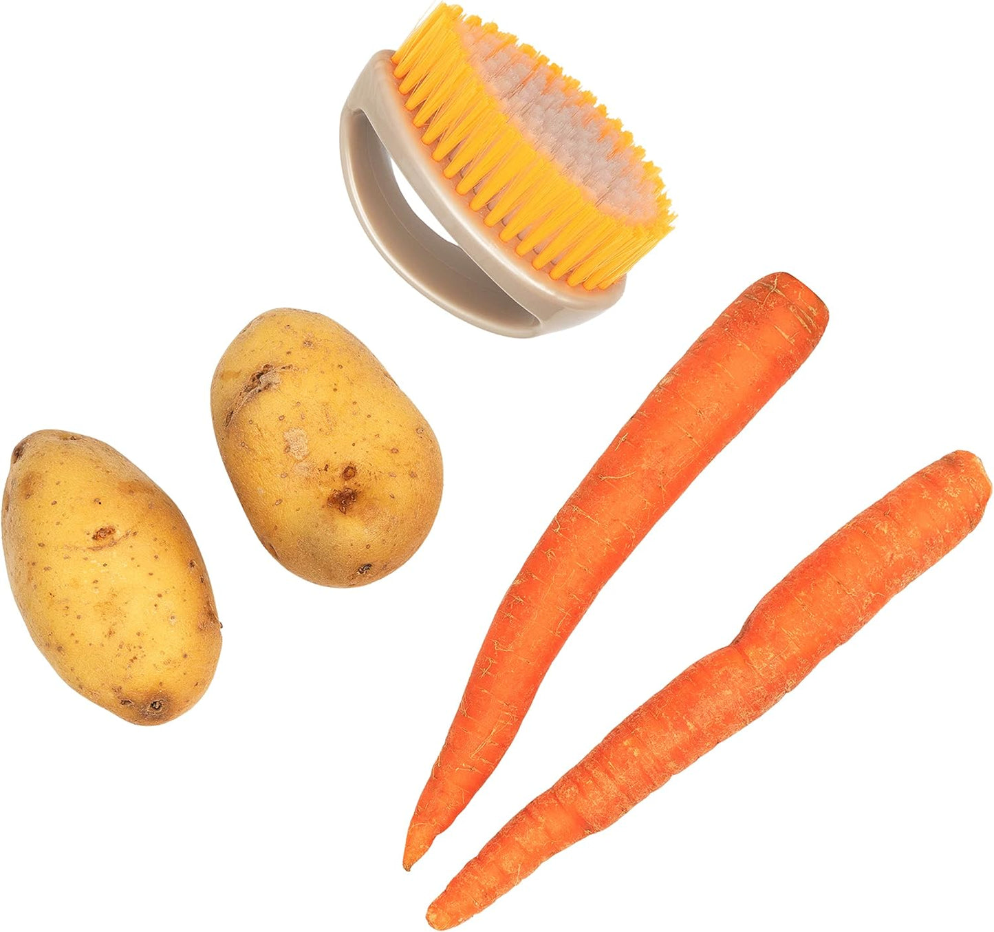 Easy Hold Scrubby Brush