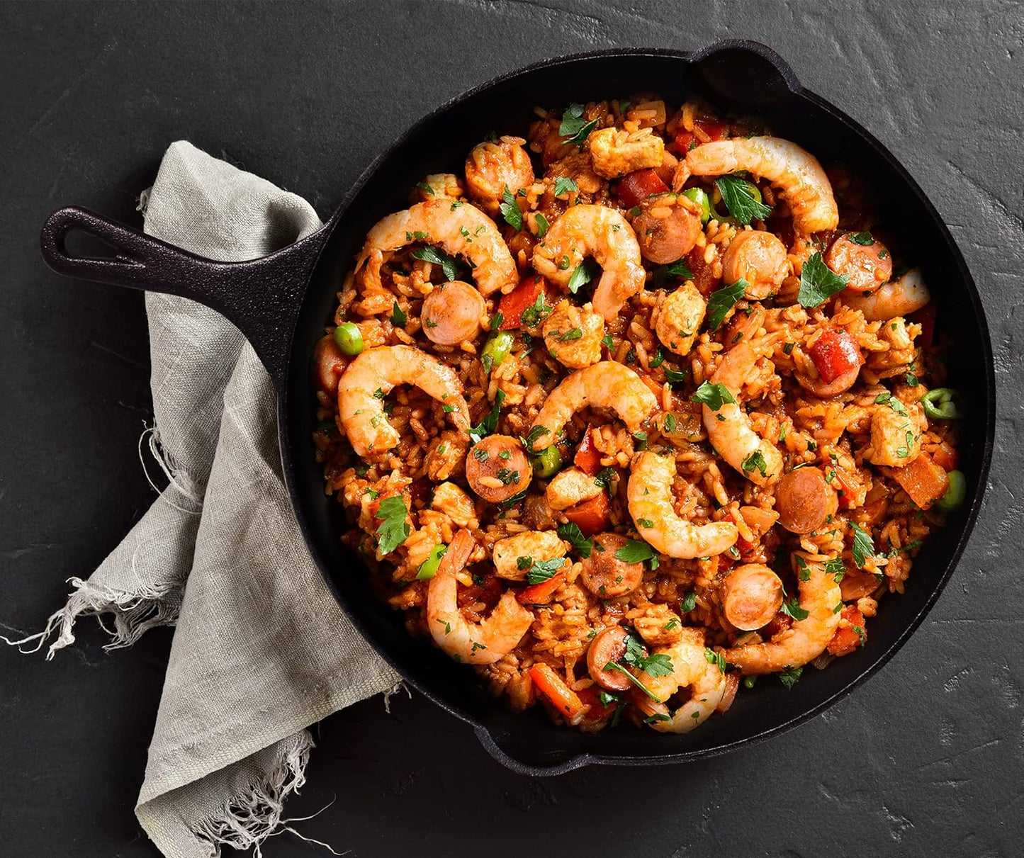 Utopia Kitchen Cast Iron Frying Pan 8 Inch, Cast Iron Chefs Pan, Pre Seasoned Skillet, Safe Grill Cookware for Indoor & Outdoor Use, Black