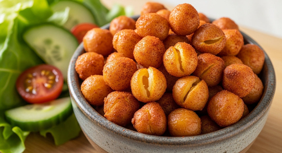 Quick & Healthy: 5 Unexpected Meals You Can Make in an Air Fryer