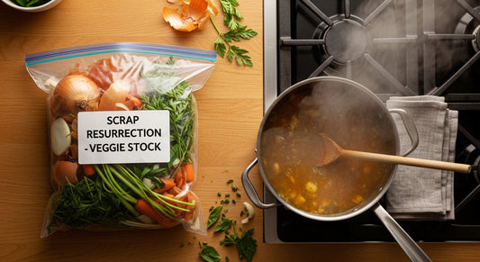 Meal Planning for Low-Waste Lifestyles: Smart Strategies for Eco-Conscious Homes