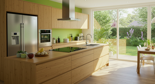 Energy-Efficient Cooking: Saving Time and Power with Smart Tools