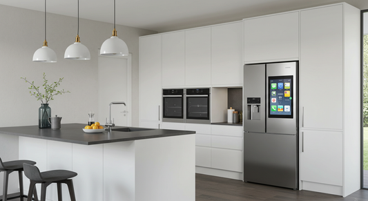 The Rise of Smart Storage: How Tech Keeps Your Food Fresher Longer