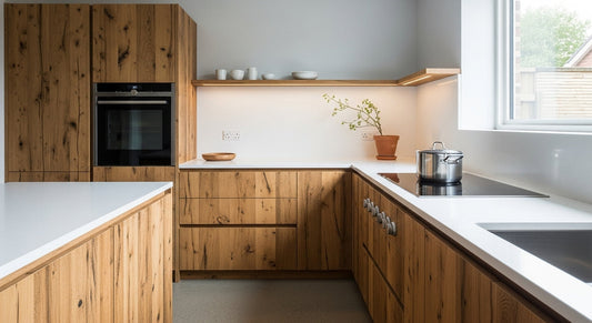 Eco-Luxury Living: Sustainable Kitchen Upgrades That Feel Premium