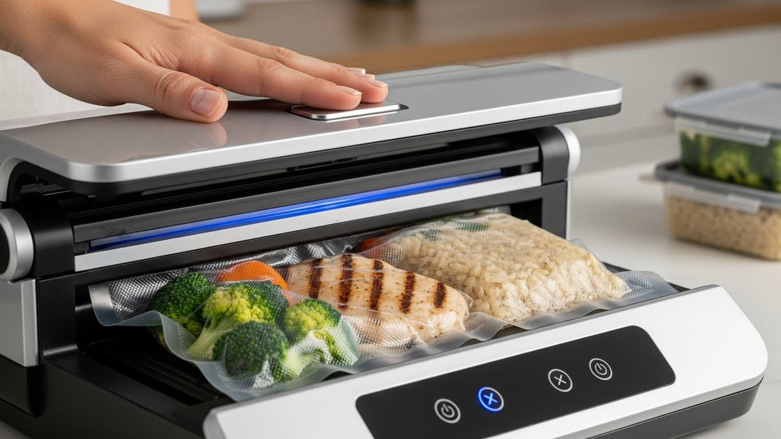 The Zero-Waste Pantry: Essential Tools for Sustainable Food Storage