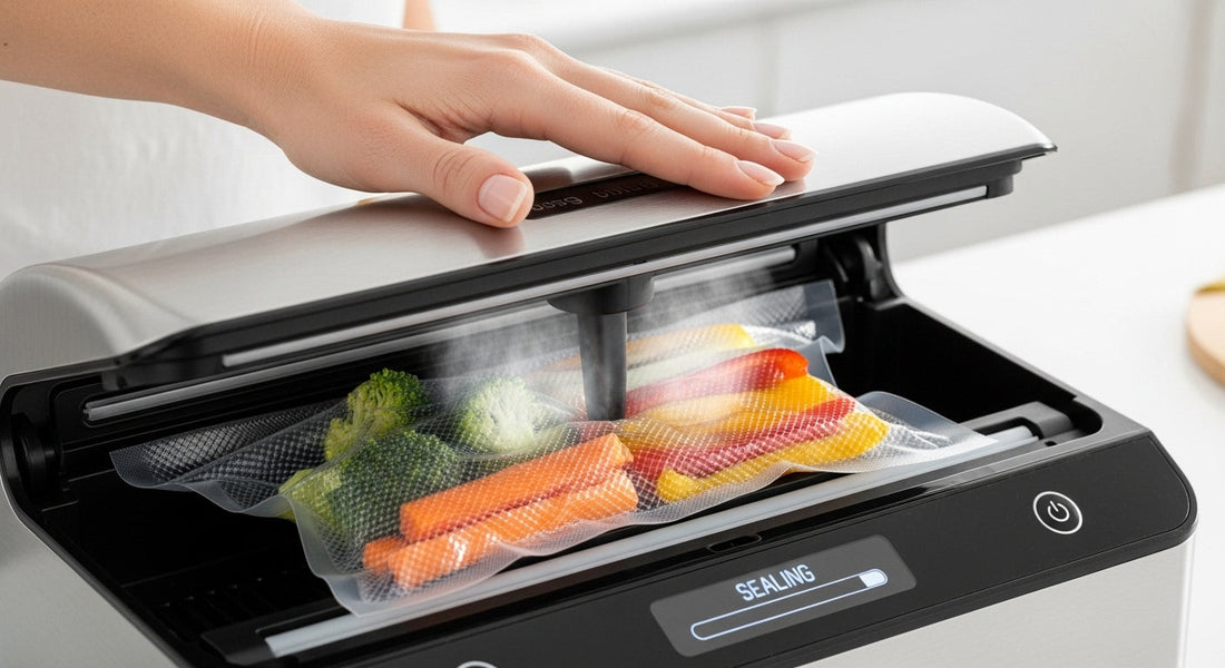 The Zero-Waste Pantry: Essential Tools for Sustainable Food Storage