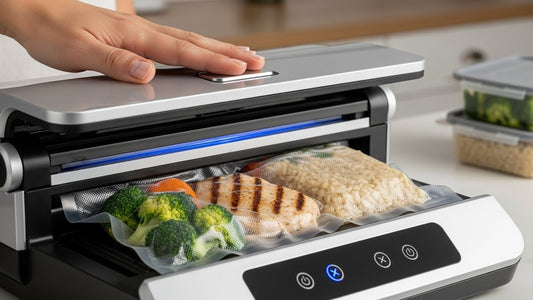 The Zero-Waste Pantry: Essential Tools for Sustainable Food Storage