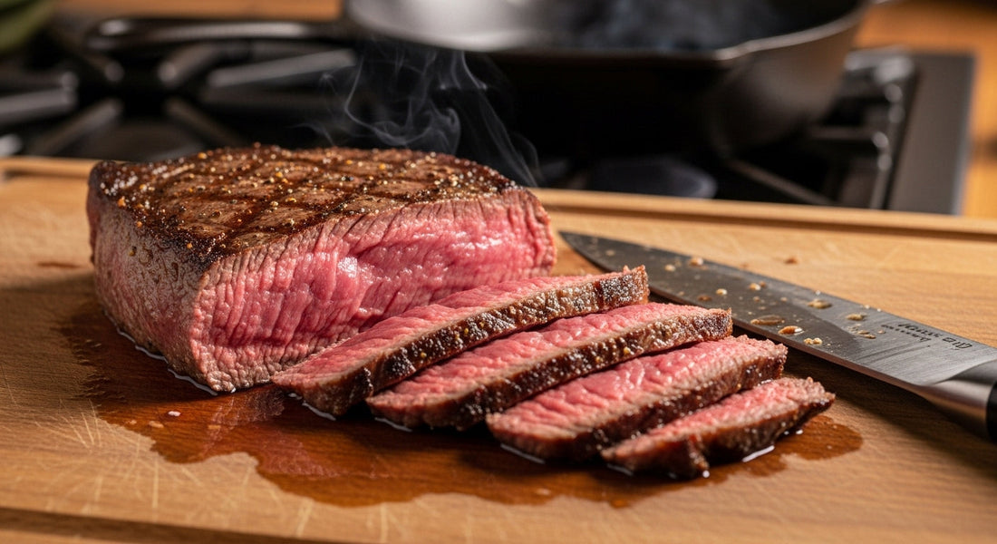 Precision Cooking at Home: The Rise of Sous Vide & Smart Temperature Control