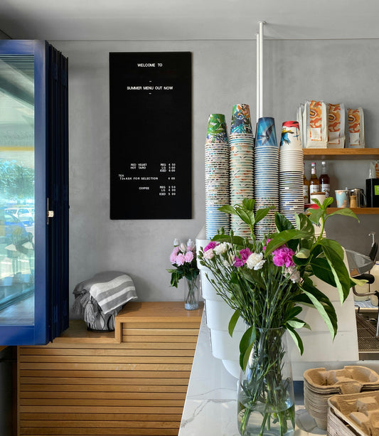 Eco-Friendly Kitchen Gadgets for Sustainable Cooking