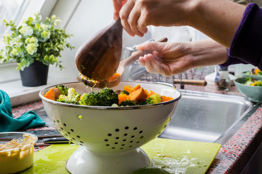 Global Flavors at Home: Bringing World Cuisine to Your Kitchen