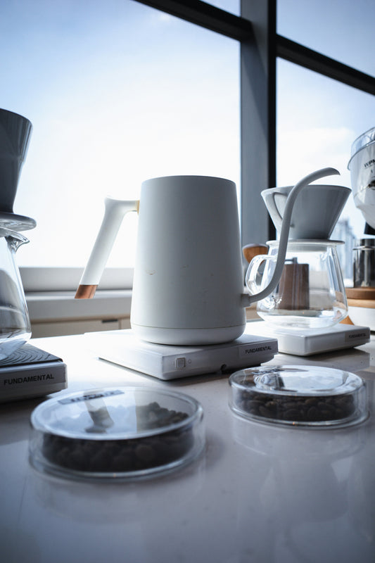 Smart Kitchen Gadgets: Tools That Transform Everyday Cooking