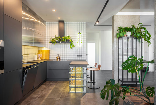 Designing the Future Kitchen: Trends That Will Shape How We Cook