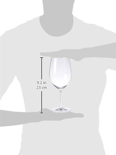 Riedel Vinum Cabernet Sauvignon/Merlot