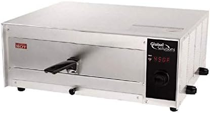 GS1005 - Digital Countertop Pizza Oven