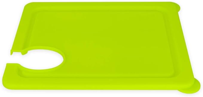 EVERIE Sous Vide Container with Universal Silicone Lid Compatible with Anova All Models, Anova Nano, Chefsteps Joule, Instant Pot, Wancle Sous Vide Cookers