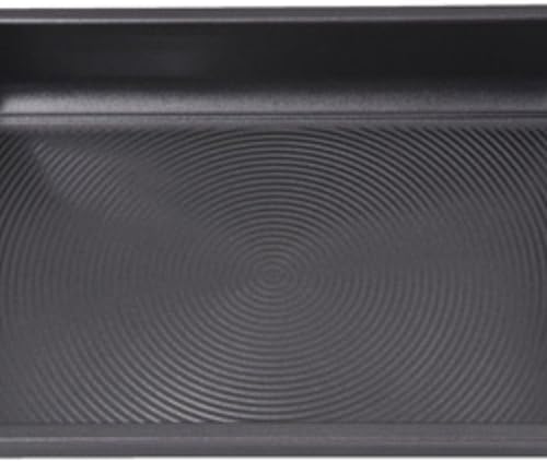 Circulon Nonstick Baking Sheet, 11 Inch x 17 Inch | Pack of 2 | Dark Gray