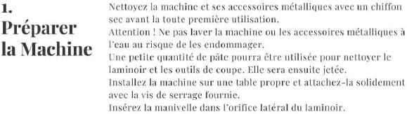 Manual Pasta Maker with Dryer - Multi-Pasta Stainless Steel Italian Flat Dough Machine with Adjustable Setting, Sharp Cutter, and Hand Crank - Fresh Homemade Noodles, Spaghetti, Lasagne | By VeoHome…