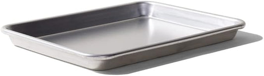 Made In Cookware - Quarter Sheet Pan - Commercial Grade Aluminum - Professional Bakeware