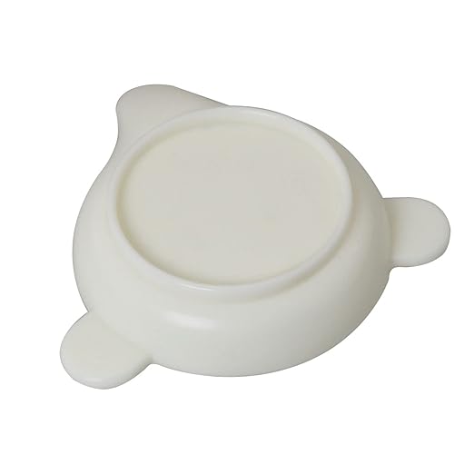 Weighing Powder Pans Scale Pan Narrow Spout Plastic Weighing Dishes Diamond Electronic Balance Scale Jewelry Tool Can Weigh Liquid, Powder, Gems, etc.