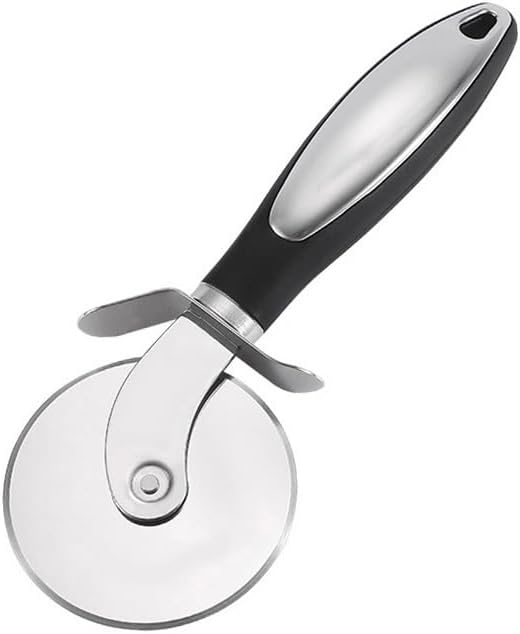 Premium Pizza Cutter,Easy to Cut and Clean