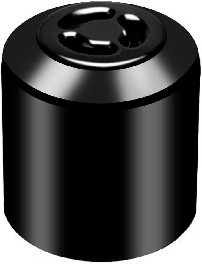 Steam Release Valve Handle for Instant Pot Duo Nova, DUO CRISP AF 8, Duo Gourmet 6 Qt, Ultra 3, 6, 8 Qt, Viva 6 Qt/Pressure Cooker Replacement Accessories