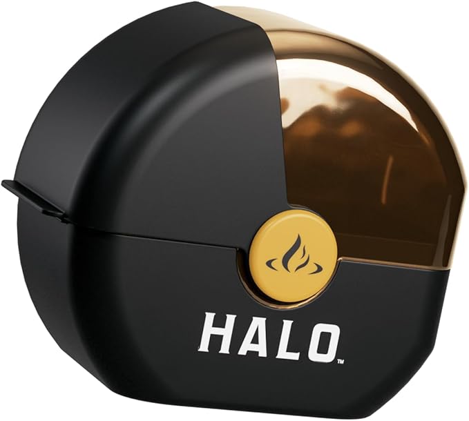 HALO Flour Shaker | Dough Prep & Baking Accessory | Even Distribution and Less Waste | HZ-3029