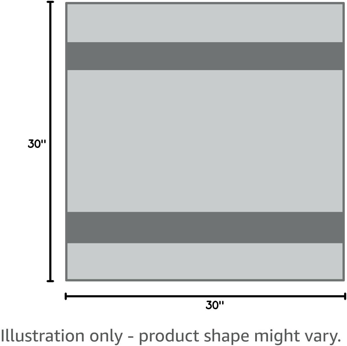 Ritz Cotton Scouring Dish Cloth 5-Pack, Neutral