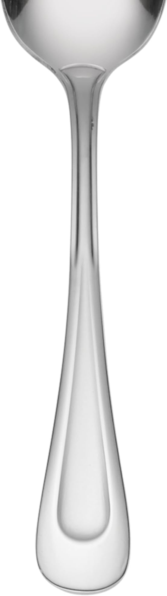 Oneida Satin Sand Dune Everyday Flatware Teaspoons, Set of 4