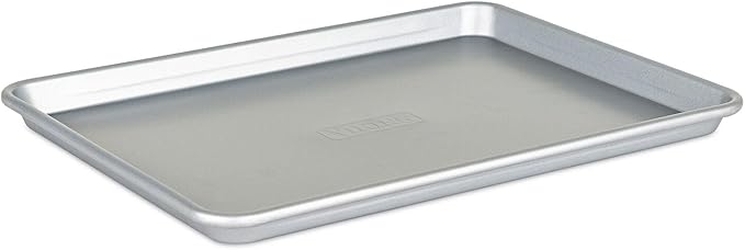 Viking Nonstick Aluminized Steel Baking Sheet, Aluminum