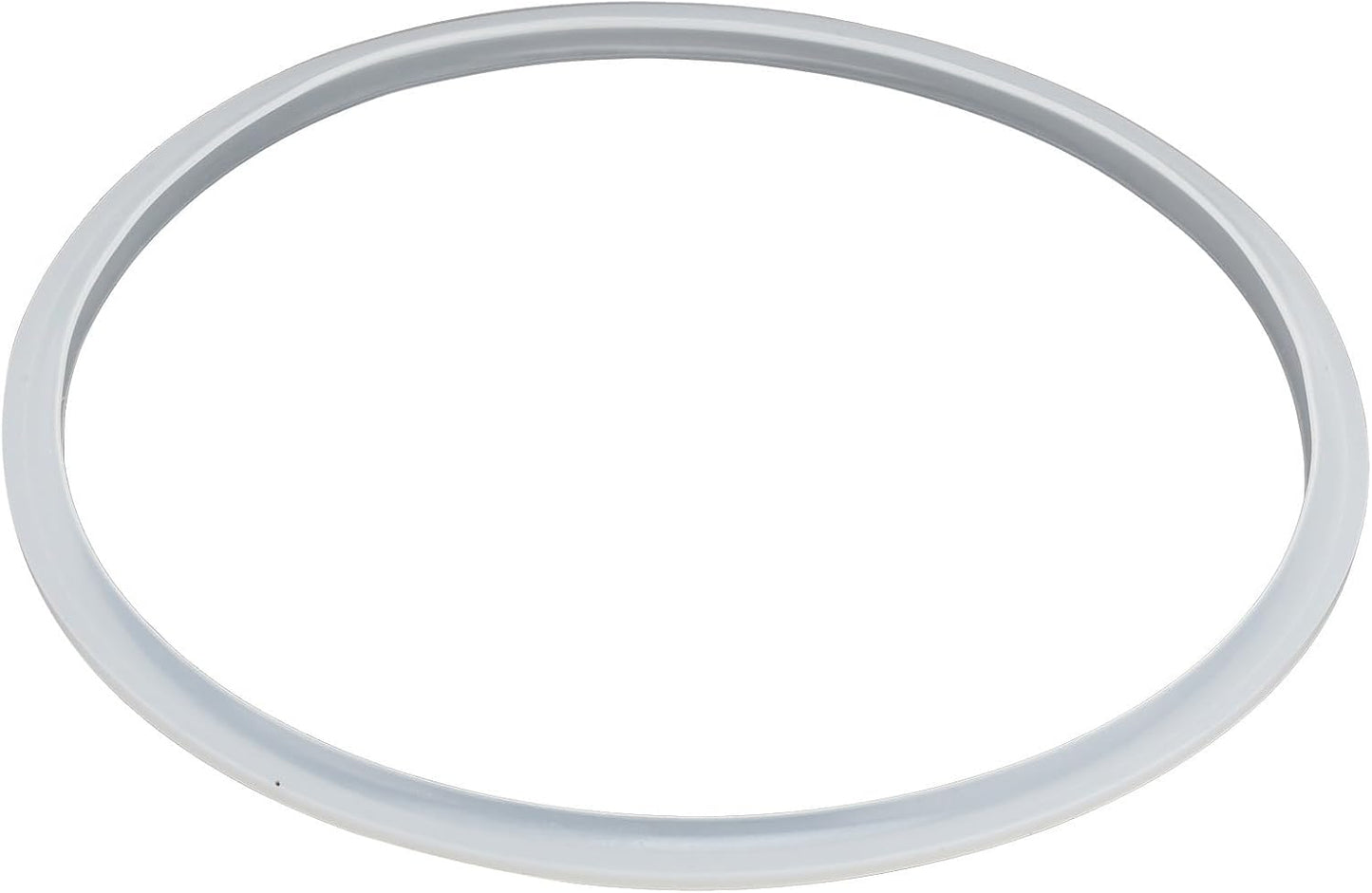 Pressure Cooker Sealing Rings Replacement Accessory, , Suitable for Aluminum Alloy Pressure Cooker, Compatible with Different (24cm)